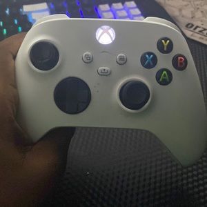 Controller